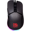 Thermaltake Mouse Gaming Tt eSPORTS Iris RGB, Black