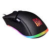 Thermaltake Mouse Gaming Tt eSPORTS Iris RGB, Black