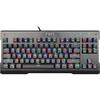 Redragon Tastatura Gaming Visnu RGB