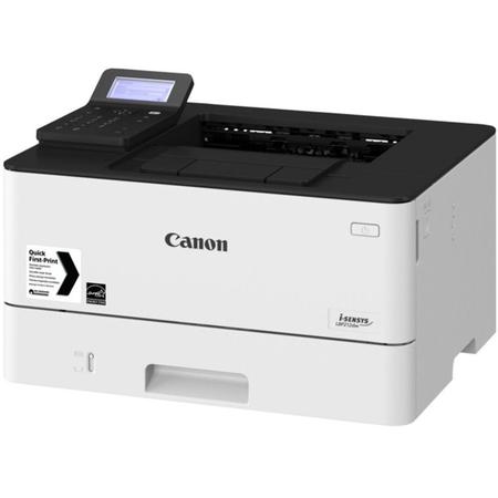 Imprimanta Canon LBP212DW, laser, mono, format A4, wireless