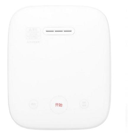 Aparat de Gatit Orez Xiaomi MiJia cu inductie, 1100 W, 3L, Wi-Fi, Alb