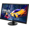 Monitor Gaming LED ASUS VP278QG, 27 inch, 1 ms, FreeSync, 75Hz, Negru