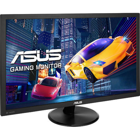 Monitor Gaming LED ASUS VP278QG, 27 inch, 1 ms, FreeSync, 75Hz, Negru