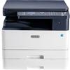 Multifunctionala Xerox WorkCentre B1022V_B, laser, monocrom, format A3, wireless