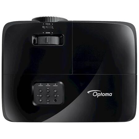 Videoproiector OPTOMA H184X, DLP, WXGA 1280x800, 3600 lumeni, 28.000:1
