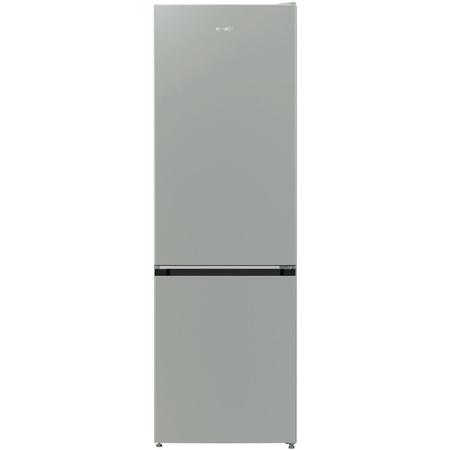 Combina frigorifica GORENJE RK611PS4, 326 l, 185 cm, A+, gri