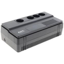 APC PC EASY BV 1000VA, AVR, Schuko Outlet