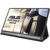 Monitor LED ASUS MB16AP 15.6 inch 5 ms Dark/Gray USB C