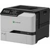 Imprimanta Lexmark CS728de, laser, color, format A4, duplex, retea