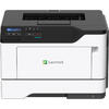 Imprimanta Lexmark B2442dw, laser, monocrom, duplex, format A4,  retea, wireless