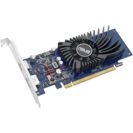 Placa video GeForce GT1030, PCI Express 3.0, GDDR5 2GB