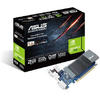 ASUS Placa video GeForce GT710, PCI-Express 2.0, GDDR5 2GB, 64 bit