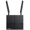 ASUS Router wireless AC750 Dual-Band 4G LTE, with Parental Controls and Guest Network