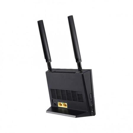 Router wireless AC750 Dual-Band 4G LTE, with Parental Controls and Guest Network