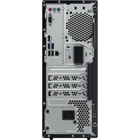 Sistem brand Lenovo IdeaCentre 510-15ICB, Procesor Intel® Core™ i5-8400 2.8GHz Coffee Lake, 4GB DDR4, 1TB HDD, GeForce GT 730 2GB, FreeDos