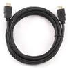 Gembird HDMI V1.4 male-male cable with gold-plated connectors 30m