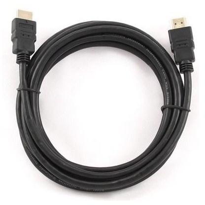 HDMI V1.4 male-male cable with gold-plated connectors 30m