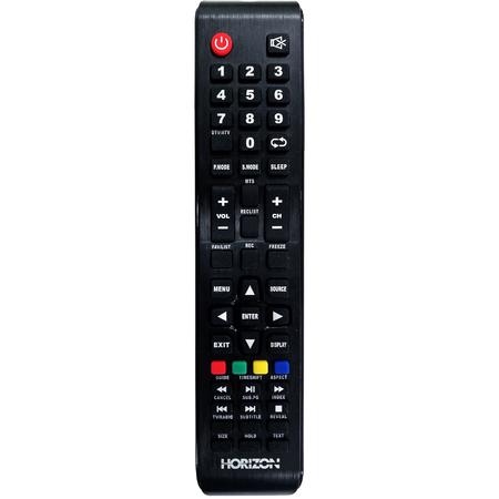 Televizor LED Horizon 43HL5320F, 109 cm,  Full HD