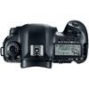 Camera foto Canon EOS-5D IV + obiectiv 24-105mm 1:4L IS II USM, DSLR, 30Mpx, sensor full frame CMOS (36 x 24 mm),rezolutie 6720 x 4480