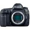 Camera foto Canon EOS-5D IV, body, DSLR, 30Mpx, sensor full frame CMOS (36 x 24 mm),rezolutie 6720 x 4480