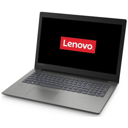  Laptop Lenovo 15.6'' IdeaPad 330, FHD, Procesor Intel Core i5-8300H (8M Cache, up to 4.00 GHz), 8GB DDR4, 1TB, GeForce GTX 1050 4GB, FreeDos