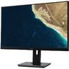 Monitor IPS LED Acer 21.5" B227Q, Full HD (1920 x 1080), VGA, HDMI, DisplayPort, Boxe, 75 Hz, 4 ms