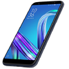 Telefon Mobil Asus ZenFone Max M1 ZB555KL, Procesor Octa-Core 1.4GHz, IPS Capacitive touchscreen 5.5", 3GB RAM, 32GB Flash, 4G, Dual Sim, Android, Albastru