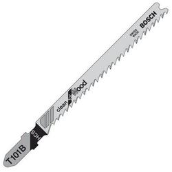 Bosch Set 2 Panze  T 101 B pentru fierastrau vertical