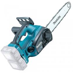 Fierastrau cu lant si acumulator (drujba) Makita DUC302Z+, 30 cm, 18 V 5 Ah + incarcator rapid