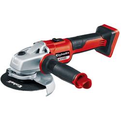 Einhell Polizor unghiular (flex) fara fir PXC AXXIO, brushless, 8500 RPM, disc 125 mm