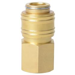 Einhell Cuplaj rapid  R 1/2", filet interior