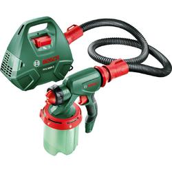 Bosch Sistem de pulverizare vopsea PFS 3000-2, 650 W, 1000 ml, 300 ml/min
