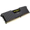 CORSAIR Memorie RAM Vengeance LPX, 8GB (2x4GB), DDR4 2400MHz, CL16