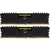 CORSAIR Memorie RAM Vengeance LPX 8GB (2x4GB), DDR4 3000MHz, CL16