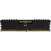CORSAIR Memorie RAM Vengeance LPX 8GB (1x8GB), DDR4 3000MHz, CL16