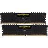 CORSAIR Memorie RAM Vengeance LPX 16GB (2x8GB), DDR4 3000MHz, CL16