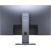 Monitor LED DELL Gaming S2719DGF 27 inch 2K 1 ms Black-Silver FreeSync 155 Hz