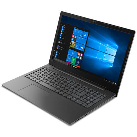 Laptop Lenovo 15.6'' V130 IKB, FHD, Intel Core i3-7020U,  4GB DDR4, 1TB, GMA HD 620, FreeDos, Iron Grey