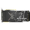 PALIT Placa video GeForce RTX2080 Super Jetstream, 8G GDDR6, 256bit