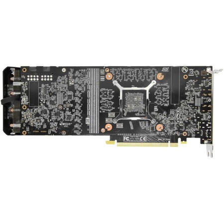 Placa video GeForce RTX2070 Gaming Pro OC, 8G GDDR6, 256bit