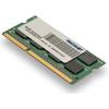 Patriot Memorie notebook SODIMM, DDR3, 4GB, 1600 Mhz