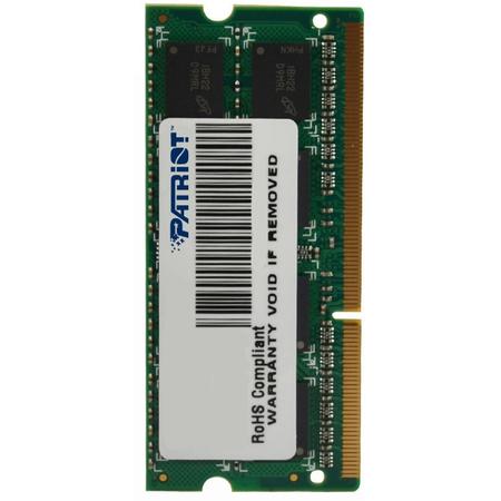Memorie notebook SODIMM, DDR3, 4GB, 1600 Mhz