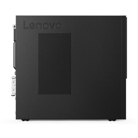 Sistem brand Lenovo V530s,  Intel Core i7-8700 3.20GHz Coffee Lake, 8GB DDR4, 256GB SSD, GMA UHD 630, Win 10 Pro