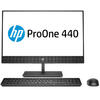 Sistem All-In-One HP 23.8" ProOne 440 G4, FHD, Intel Core i5-8500T 2.1GHz Coffee Lake, 8GB, 256GB SSD, GMA UHD 630, Win 10 Pro