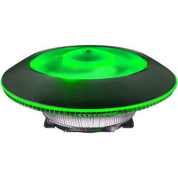 COOLER MASTER Cooler procesor G100M
