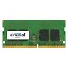 Crucial Memorie notebook 16GB DDR4 2666Mhz CL19