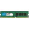 Crucial Memorie RAM 4GB DDR4 2666Mhz CL19