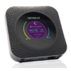 NETGEAR Router wireless Nighthawk LTE Mobile Hotspot, 802.11ac, 4x4 MIMO