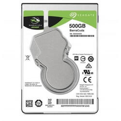 Seagate HDD Notebook Barracuda Guardian 2.5'' 500GB 7200rpm, SATA3