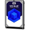 Western Digital HDD notebook Blue, 2.5'', 2TB, SATA/600, 5400RPM, 128MB cache